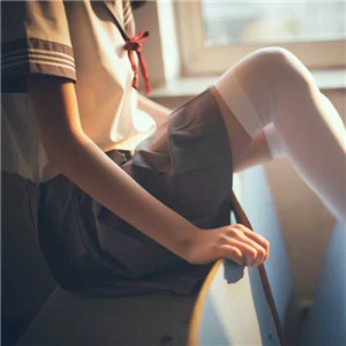 个性头像图片 部位女头像
