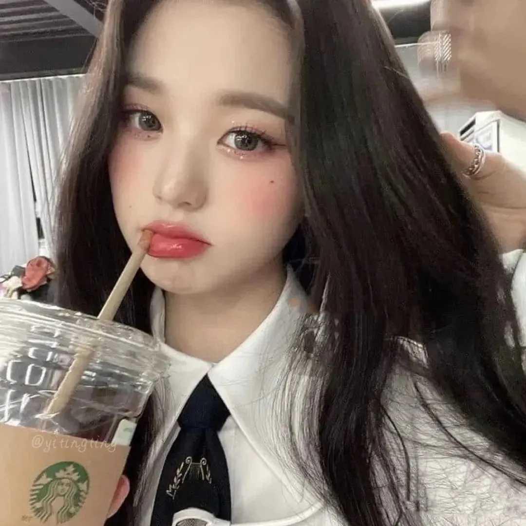 百看不厌的微信头像