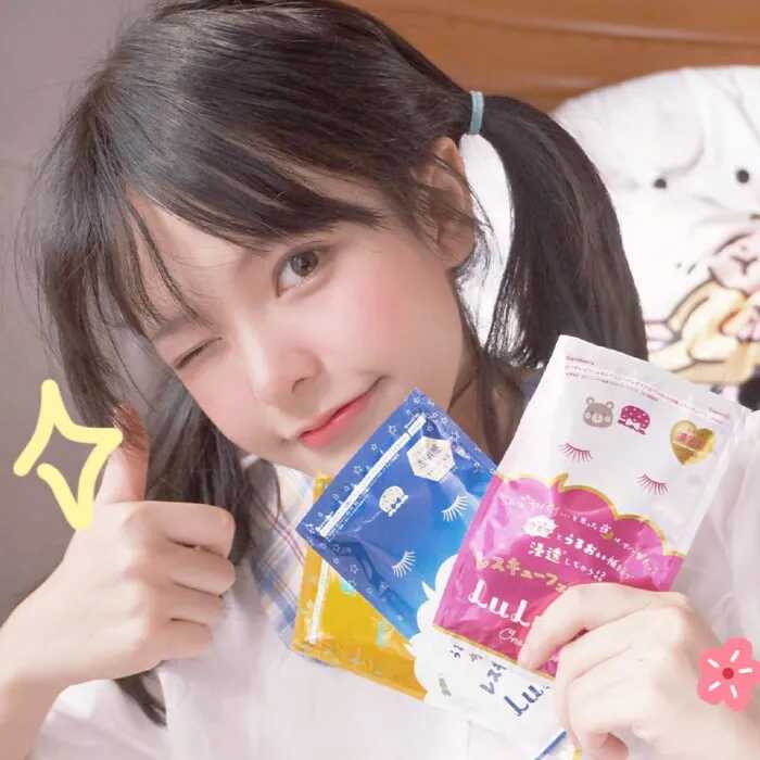 百看不厌的微信头像