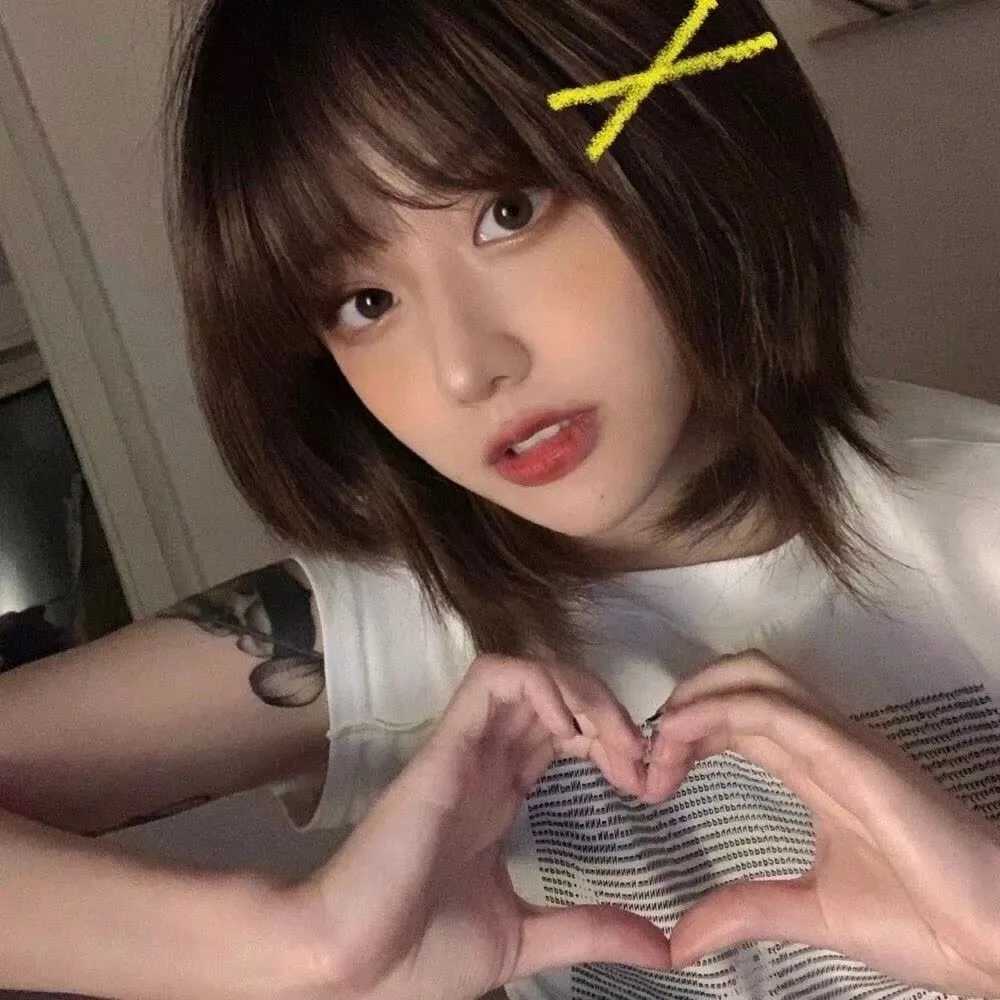 百看不厌的微信头像