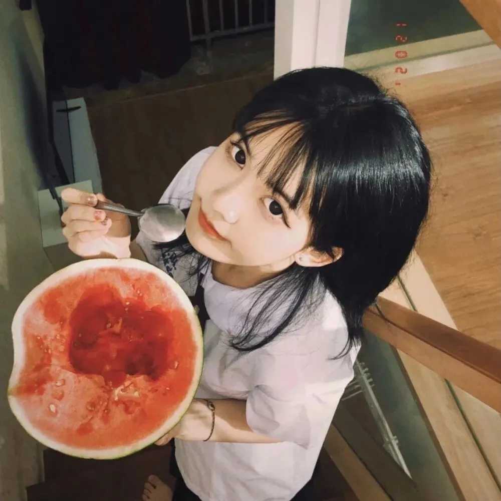 百看不厌的微信头像