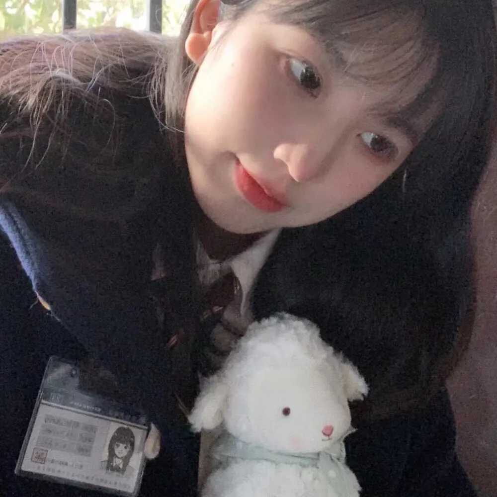百看不厌的微信头像