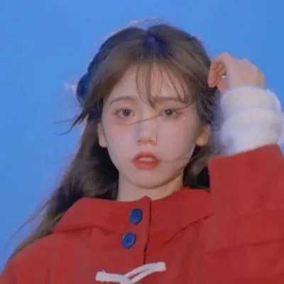 百看不厌的微信头像