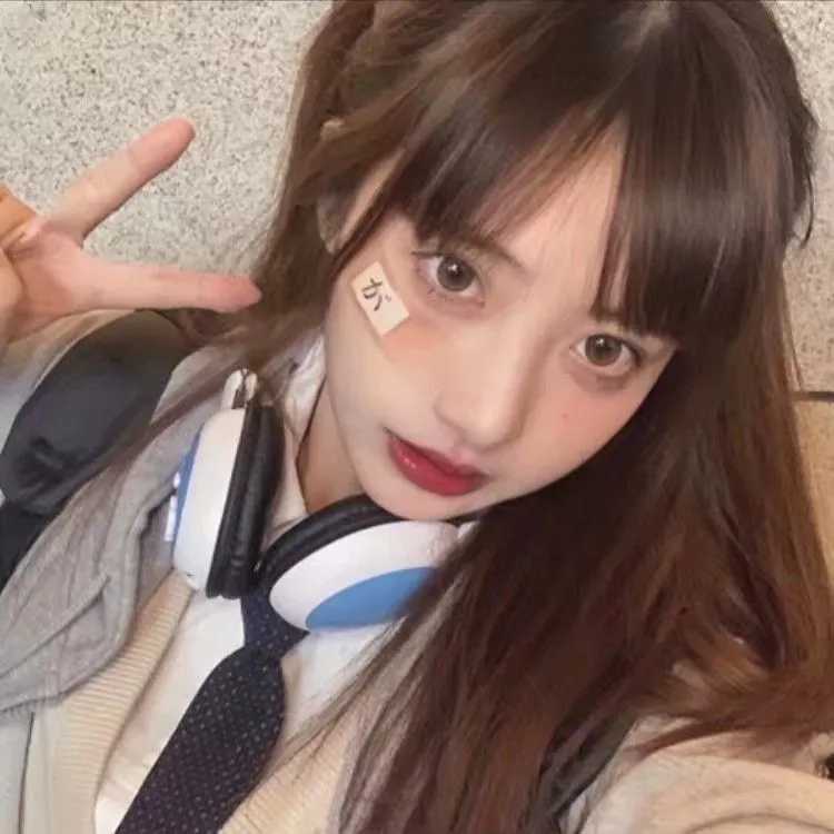 百看不厌的微信头像
