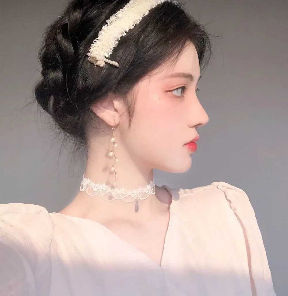 百看不厌的微信头像