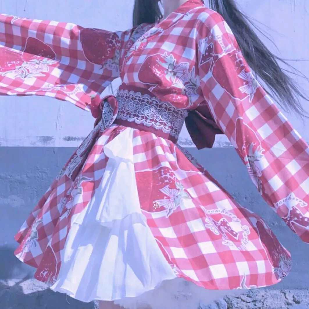 个性JK制服头像