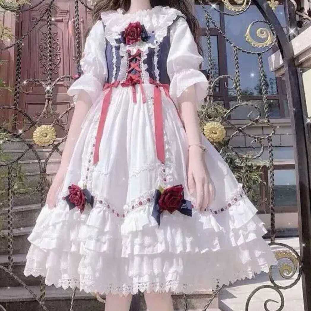 个性JK制服头像