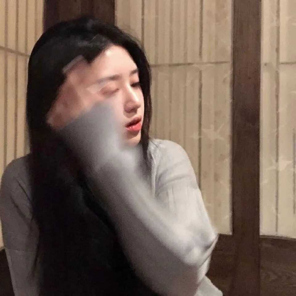 qq女生头像 霸气冷艳头像