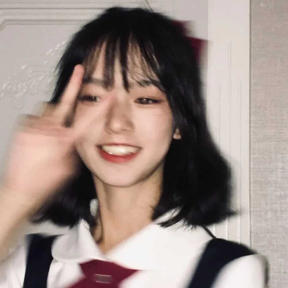 qq女生头像 霸气冷艳头像
