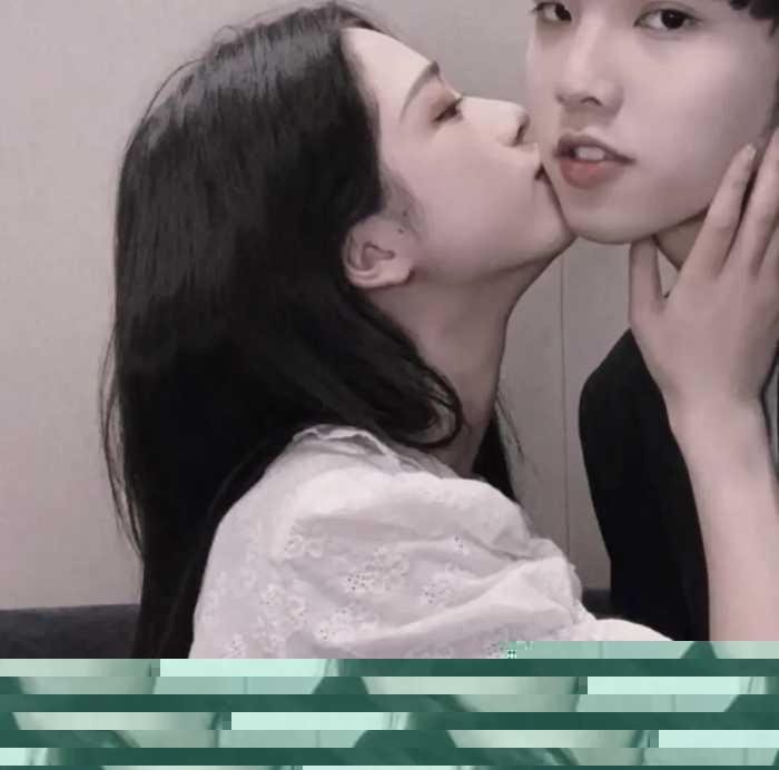 微信头像一男一女情侣