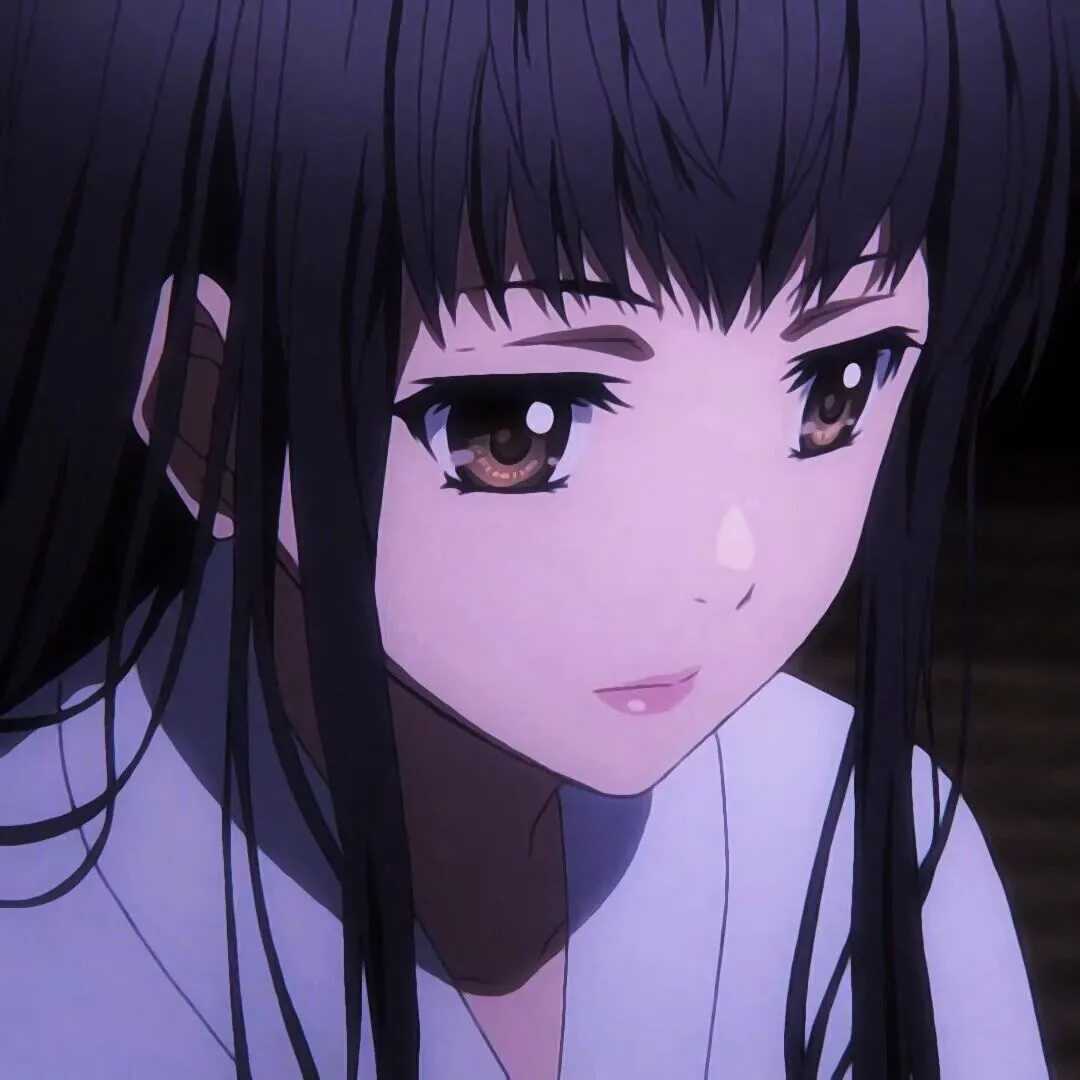 卡通可爱萌女生头像