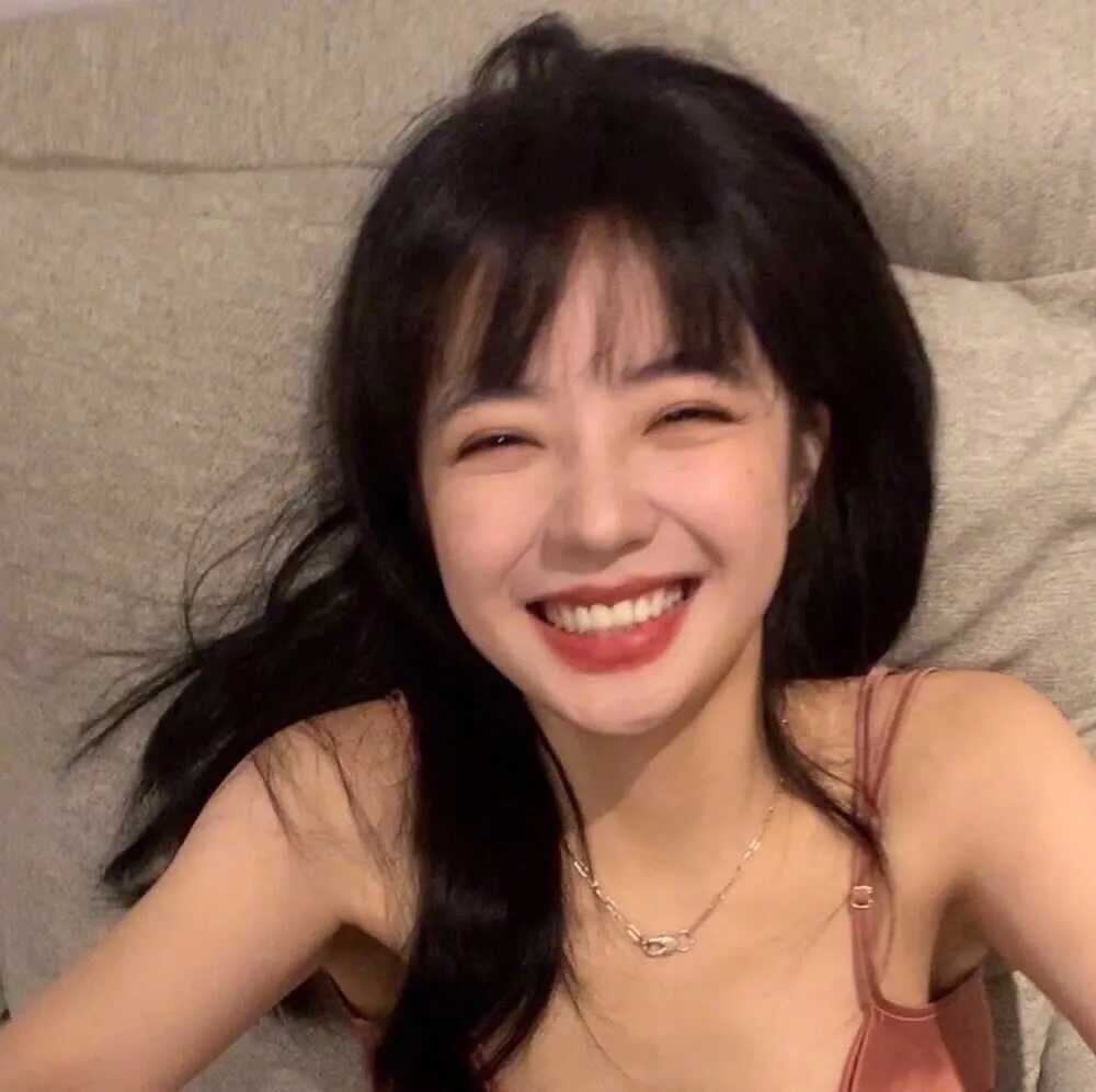 个性网女生头像小清新