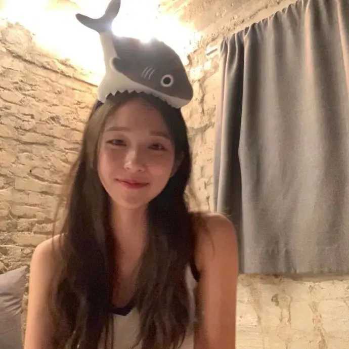 个性网女生头像小清新