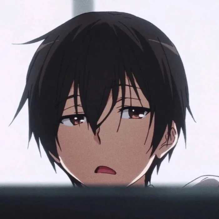 高中生男生专用微信头像