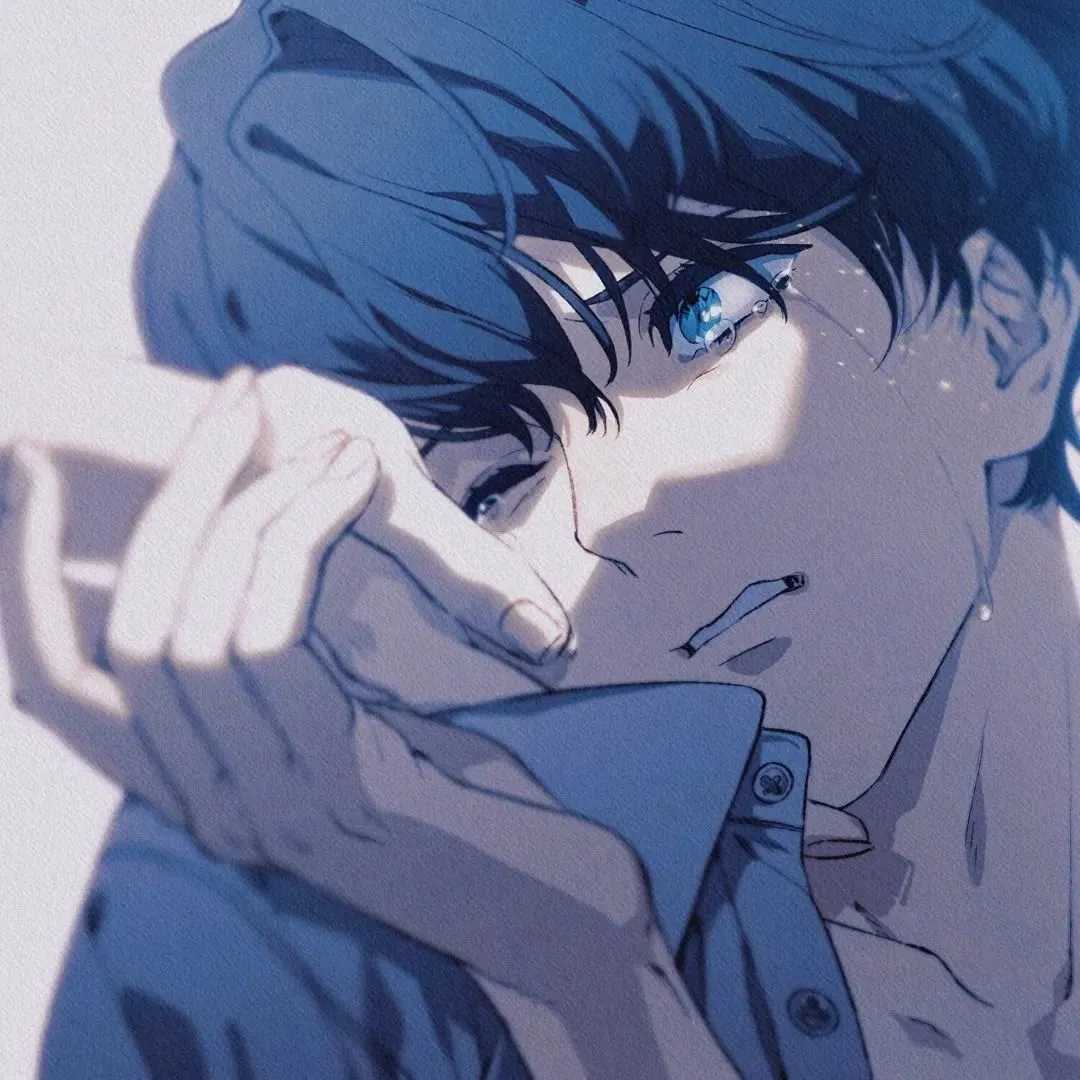高中生男生专用微信头像