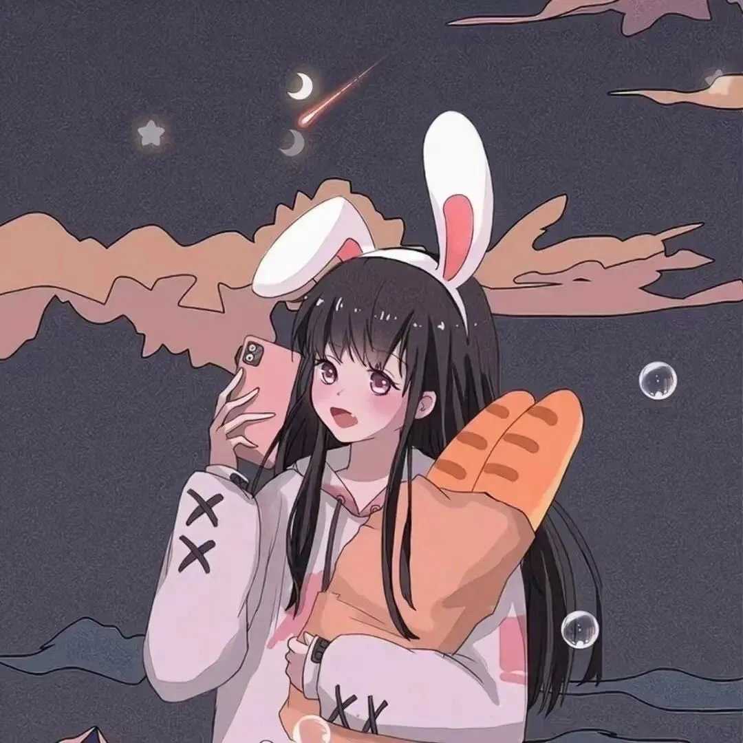 优质女头动漫超仙