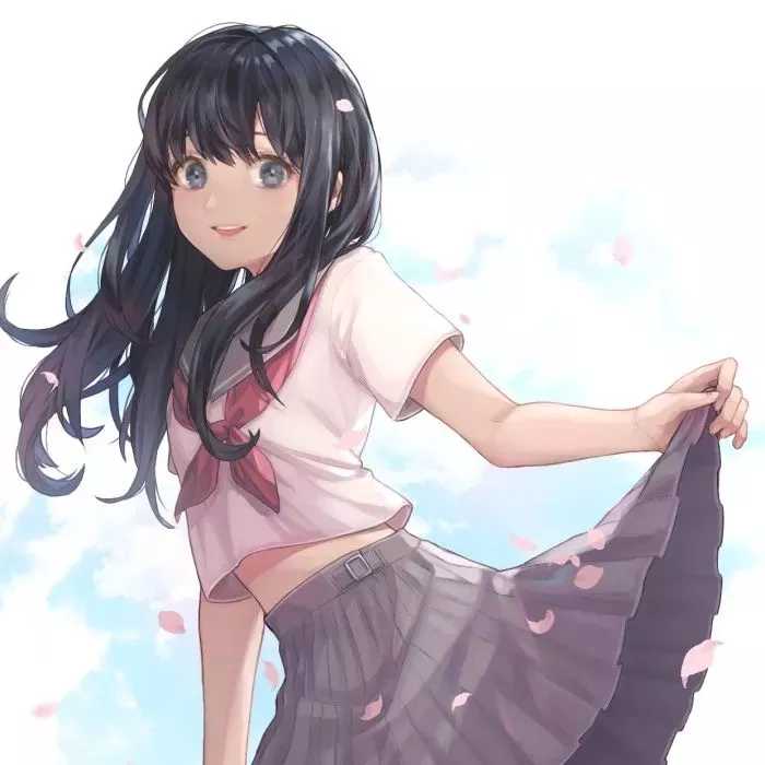 优质女头动漫超仙