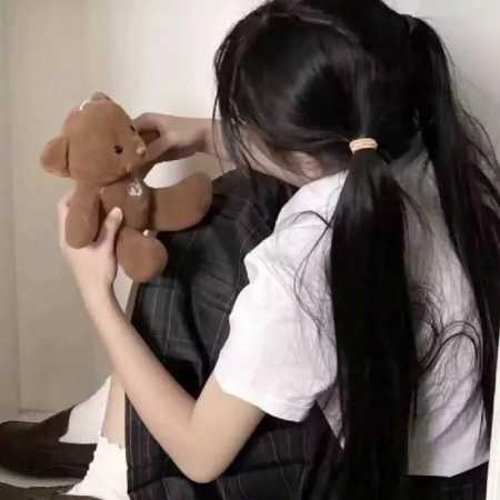 美女动漫头像图片大全