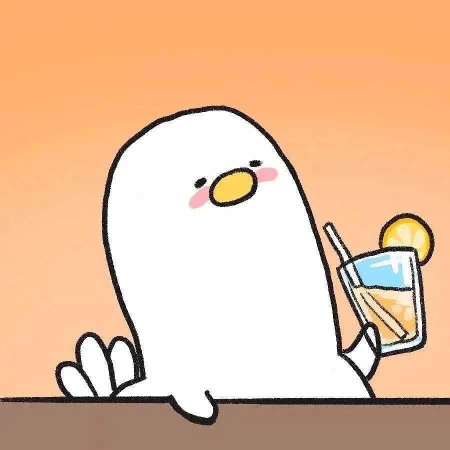 情侣动漫个性头像图片