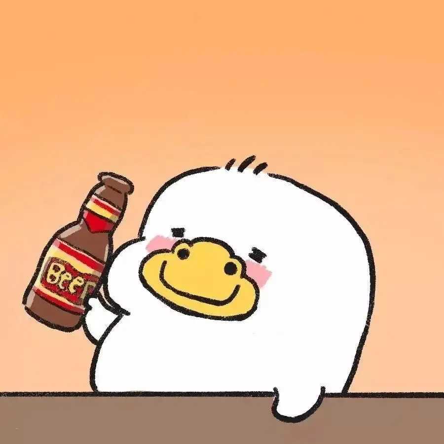 情侣动漫个性头像图片