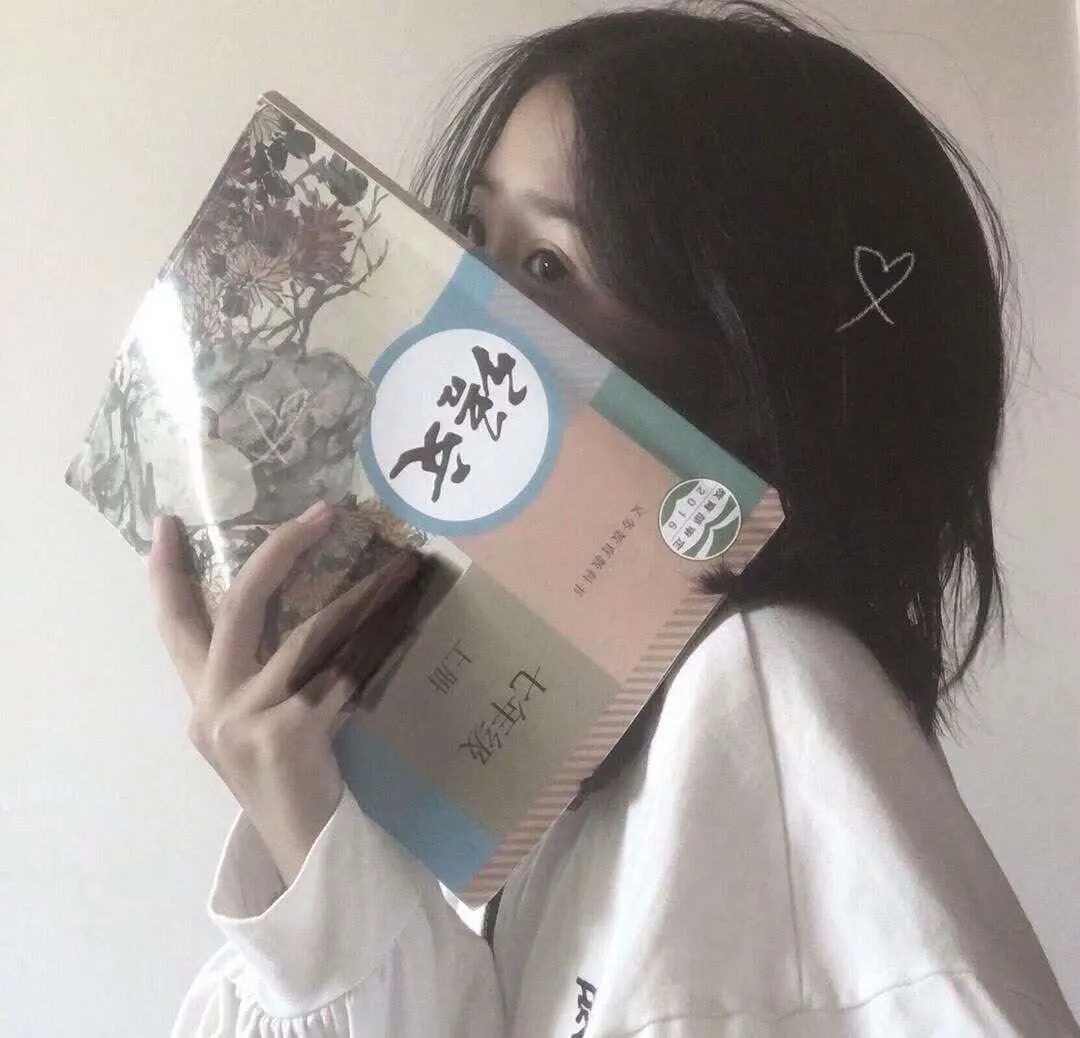 优质可爱学生女生头像