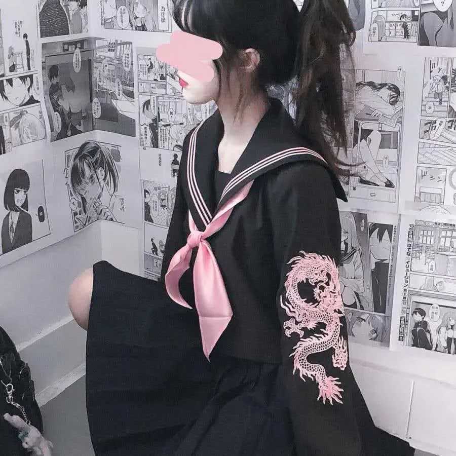 优质可爱学生女生头像