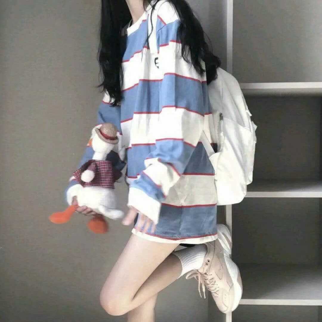优质可爱学生女生头像