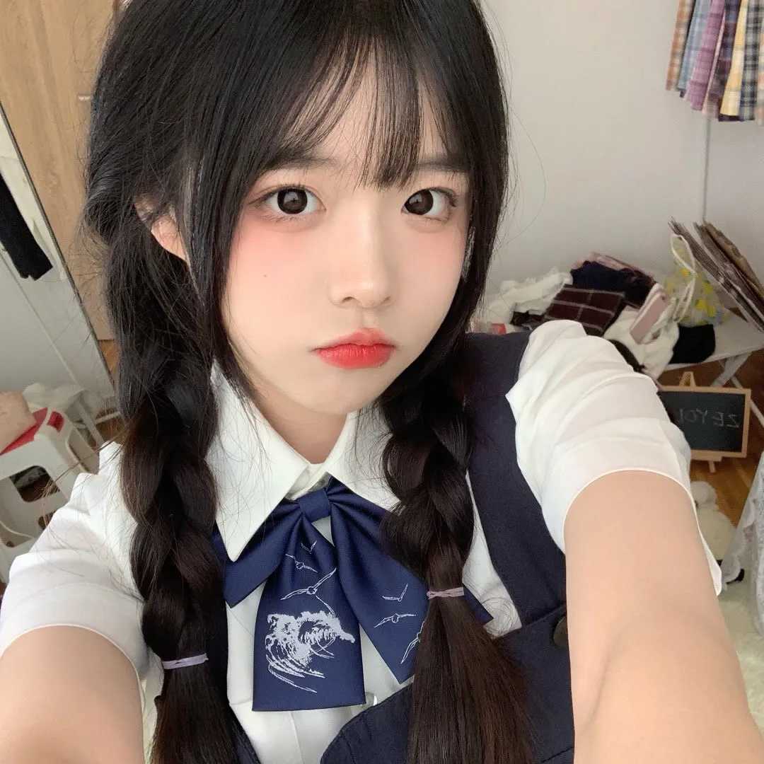 女生头像清新文艺