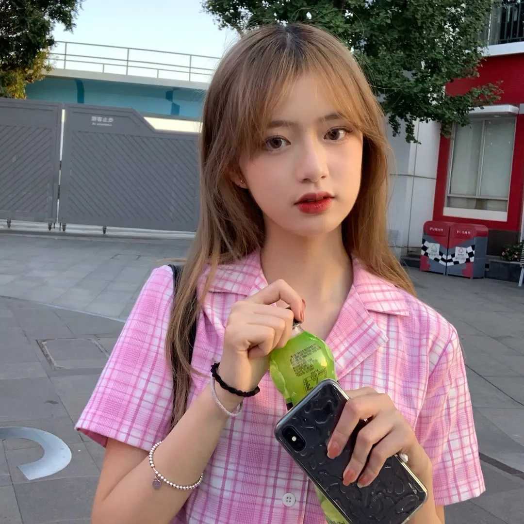 女生头像清新文艺