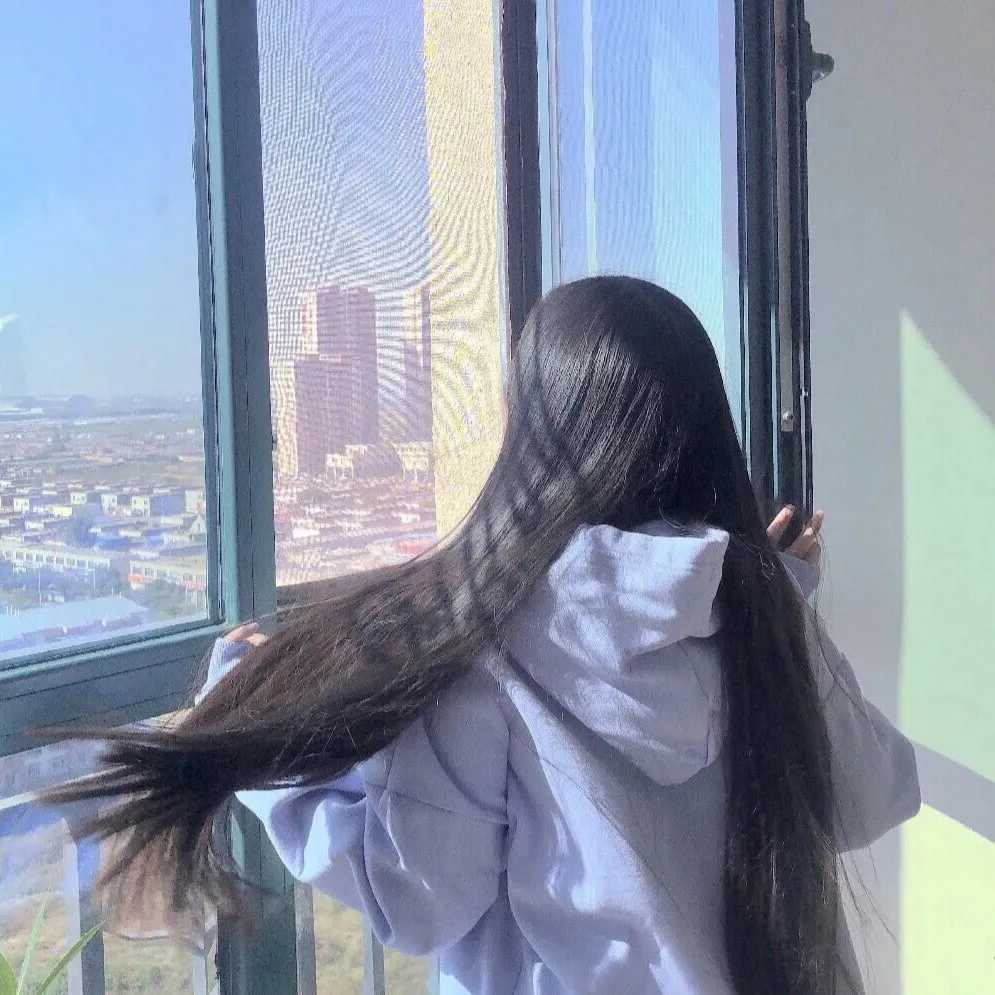 女生头像清新文艺