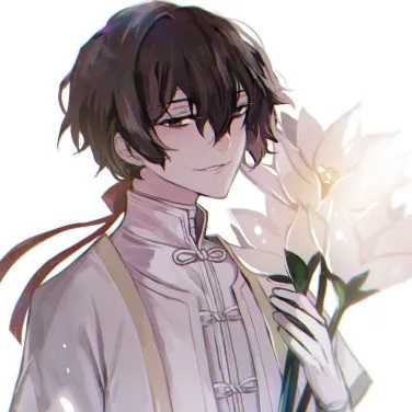 女生一看就心动的男生头像