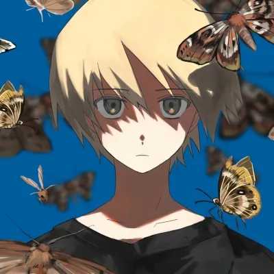 女生一看就心动的男生头像