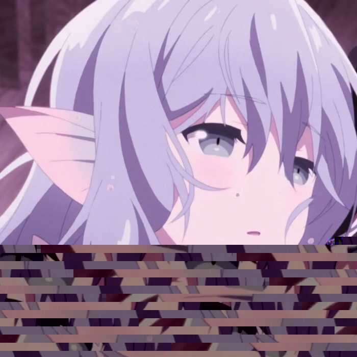 优质女头丧动漫