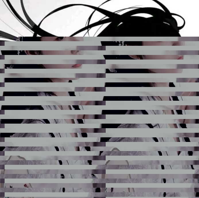 仙气飘飘古风头像