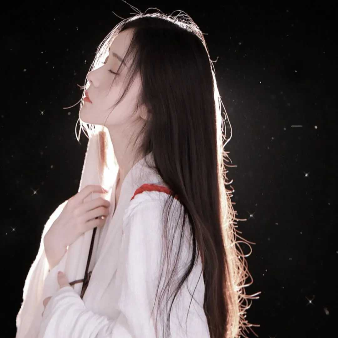 仙气飘飘古风头像