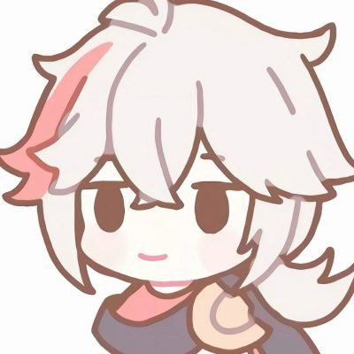 原神Q版头像