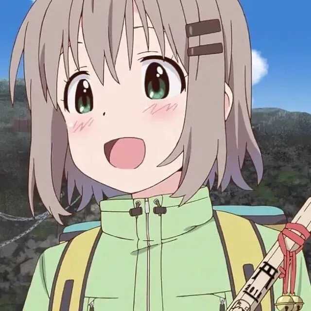 动漫头像高清女生可爱(22P)