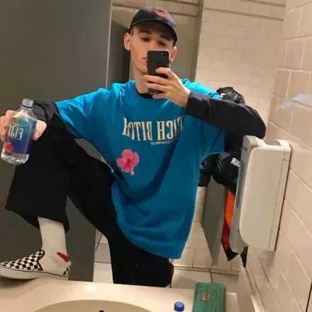 头像男生霸气冷酷