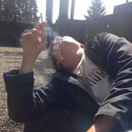 头像男生霸气冷酷