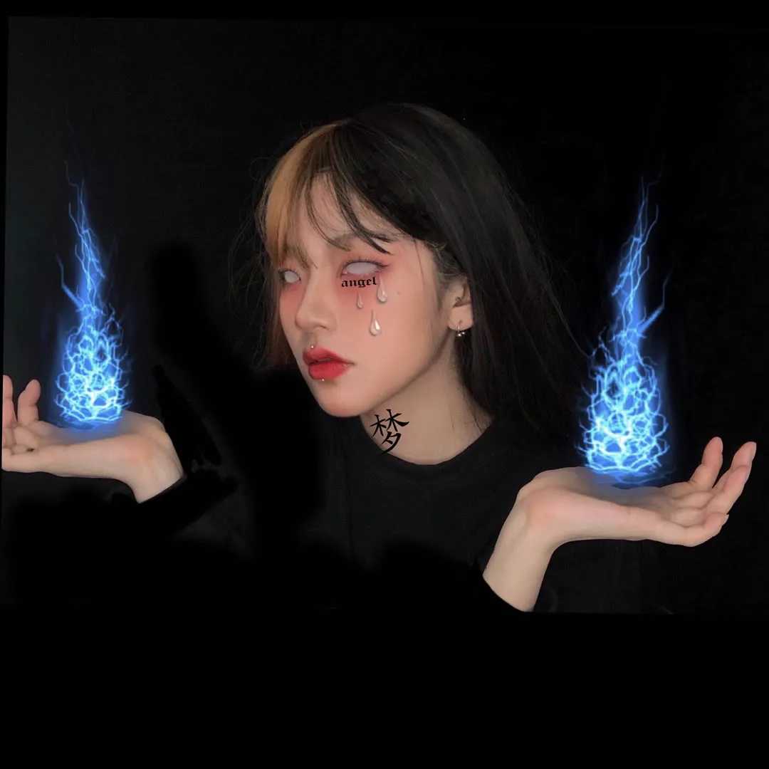 好看女生头像 抖音热门网图