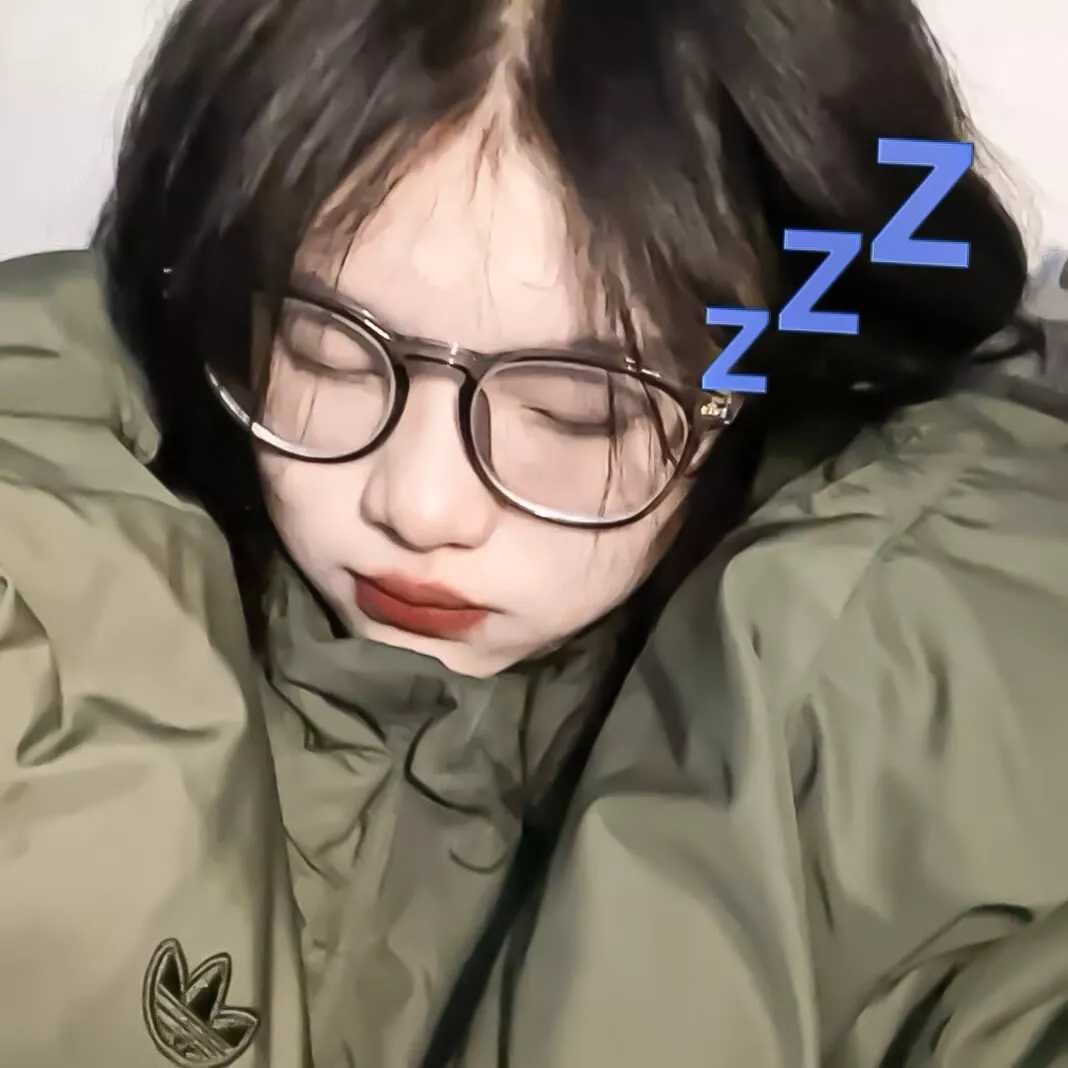 少女心女生可爱的头像