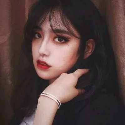少女心女生可爱的头像