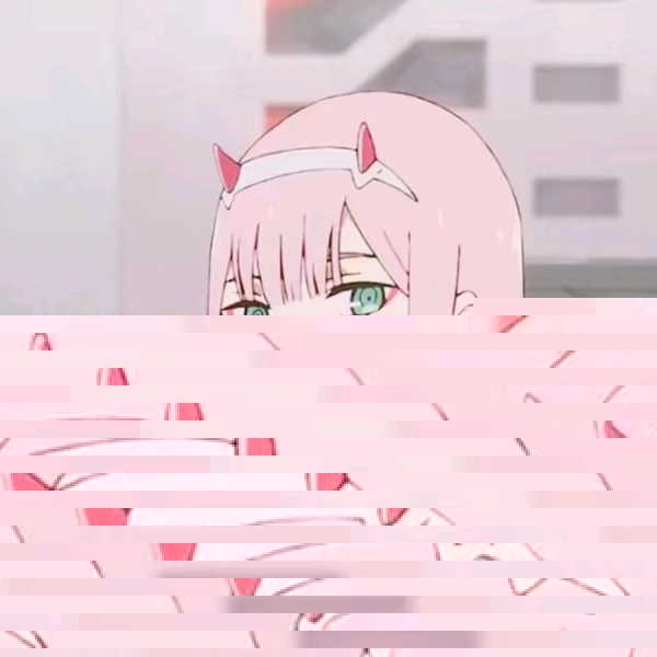 darling in the franxxxx 02头像