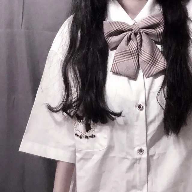 JK Lolita制服头像