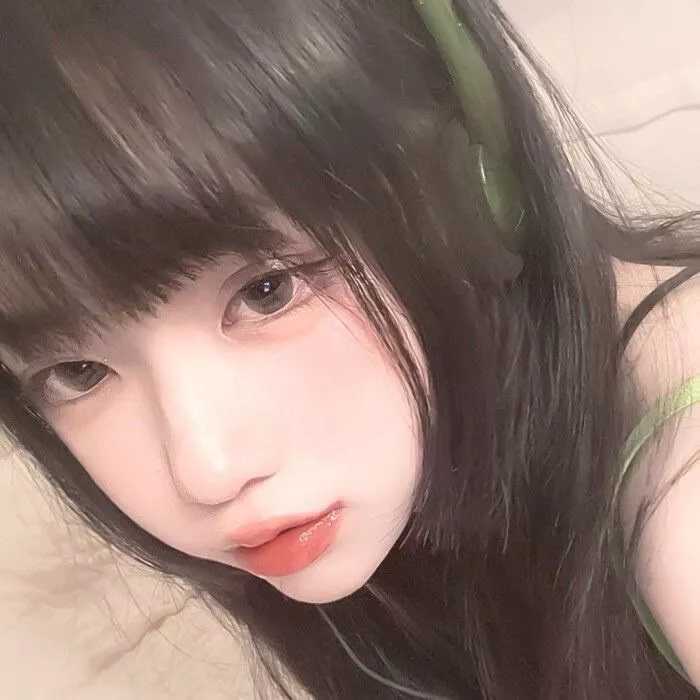 适合女生的qq头像图片