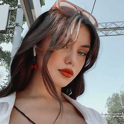 欧美头像合集