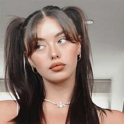 欧美头像合集
