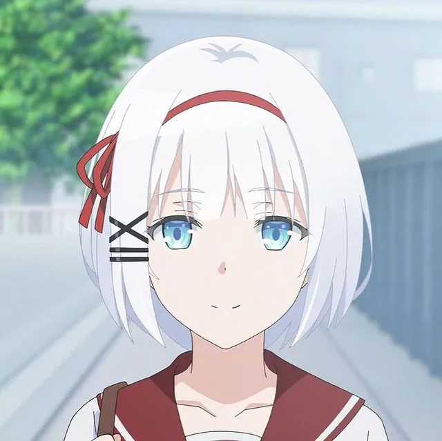 侦探已经死了：希耶丝塔头像