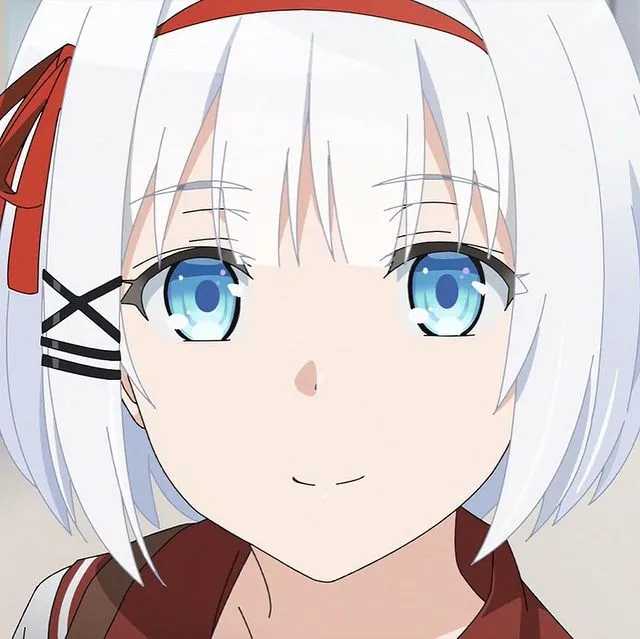 侦探已经死了：希耶丝塔头像