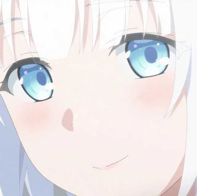 侦探已经死了：希耶丝塔头像